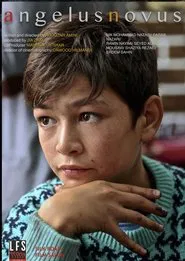 Angelus Novus movie poster