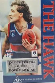 The Hawk movie poster