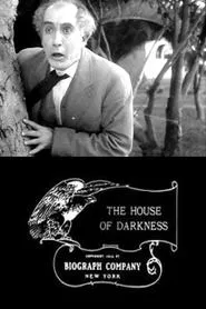The House of Darkness movie poster