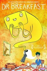 Dr Breakfast movie poster