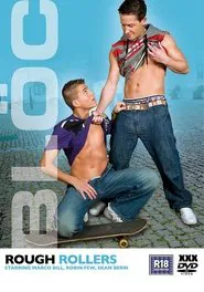 Poster do filme Rough Rollers