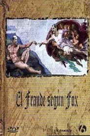 El fraude según Fox movie poster