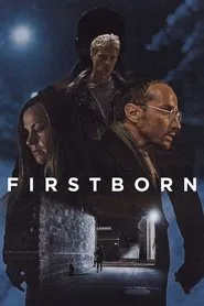 Firstborn movie poster