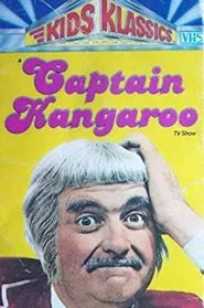 Captain Kangaroo tv show poster