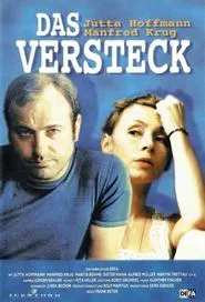 Das Versteck movie poster