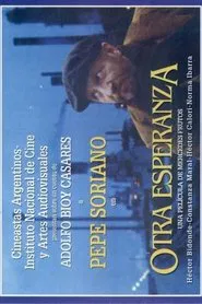 Otra esperanza movie poster
