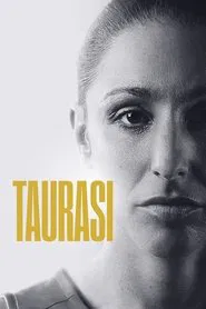 Taurasi tv show poster