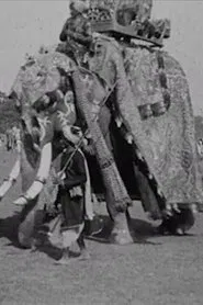Calcutta Pageant movie poster