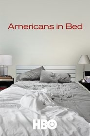 Americans in Bed movie poster