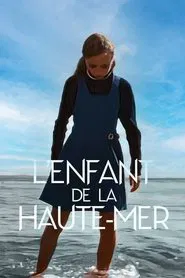 The Child of the High Seas movie poster