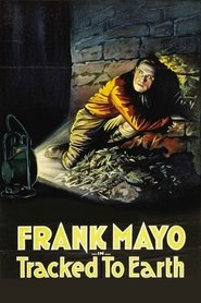 Tracked to Earth movie poster