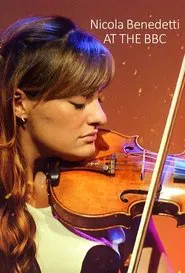 Poster do filme Nicola Benedetti at the BBC