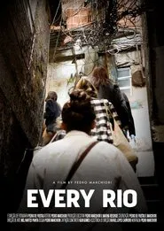 O Rio de Cada Um movie poster