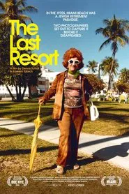 The Last Resort movie poster