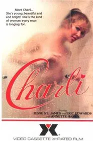 Charli movie poster