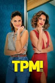 TPM! Meu amor movie poster