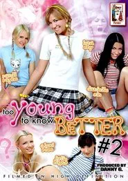Too Young to Know Better 2 movie poster