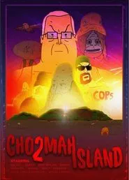 Choomah Island 2 movie poster