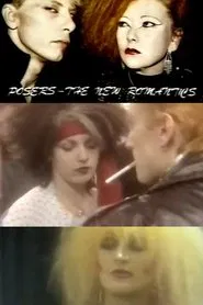 Poster do filme POSERS - The New Romantics