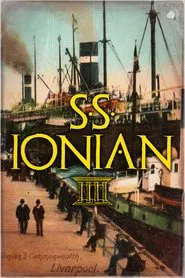 S.S. Ionian movie poster