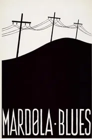 Kampen om Mardøla movie poster