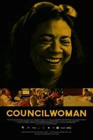Poster do filme Councilwoman