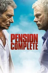 Poster do filme French Cuisine