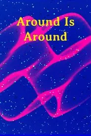 Around Is Around movie poster