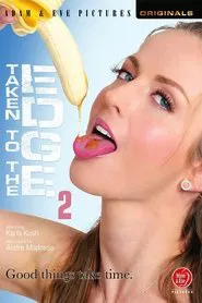 Poster do filme Taken to the Edge 2