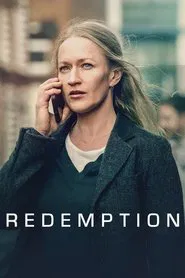 Redemption tv show poster