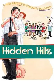 Hidden Hills movie poster