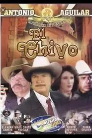 El chivo movie poster