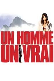 A Man, a Real One movie poster