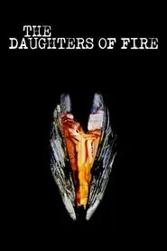 The Daughters of Fire movie poster