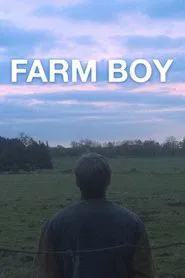 Farm Boy movie poster