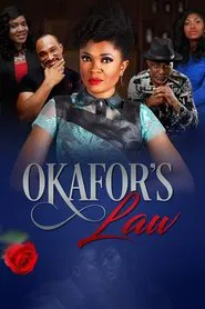 Poster do filme Okafor's Law