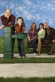 The Winner tv show poster