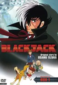 Poster da série Black Jack