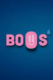 BOOS: This is The Voice movie poster