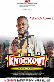 Knock Out movie poster