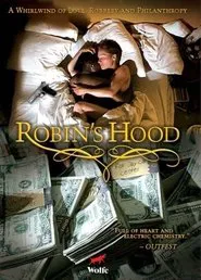 Robin's Hood movie poster