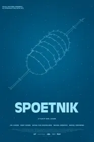 Poster do filme Spoetnik