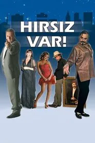 Poster do filme Robbery Alla Turca