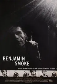 Benjamin Smoke movie poster