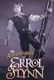 The Adventures of Errol Flynn movie poster