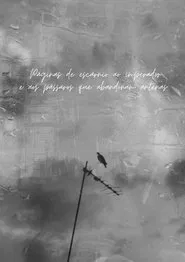 Poster do filme Pages of comtempt of the emperor and the birds that abandon antennas