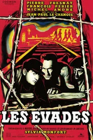 The Fugitives movie poster