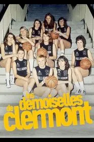 Les Demoiselles de Clermont movie poster