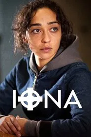 Iona movie poster