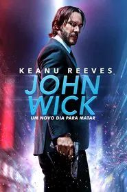Poster do filme John Wick: Um Novo Dia para Matar